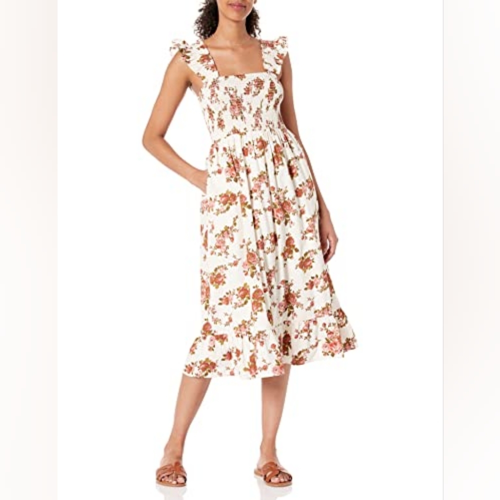 The Drop Kimi Dress